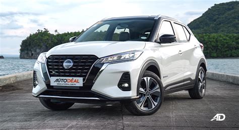 2024 Nissan Kicks Price list & Monthly, Philippines .